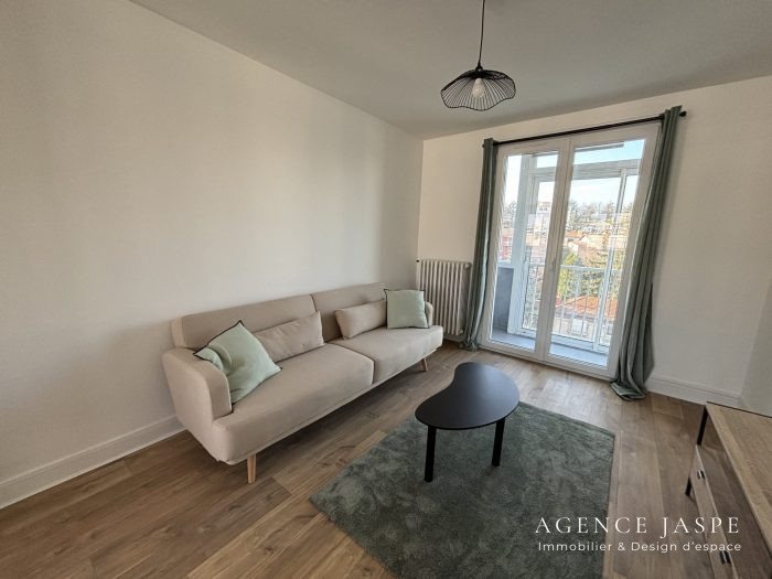 Appartement à louer, 67m², Saint-Etienne