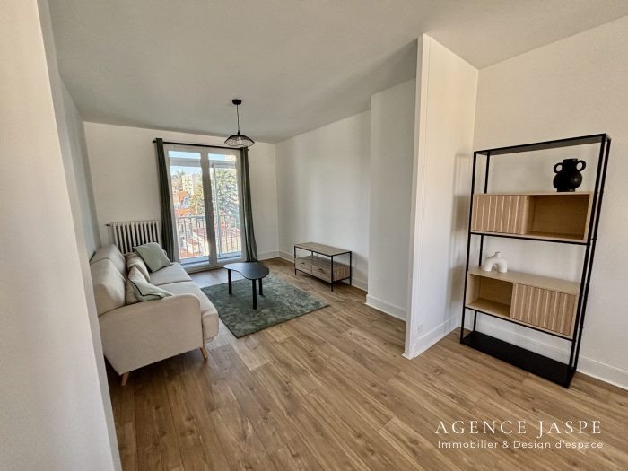 Appartement à louer, 67m², Saint-Etienne