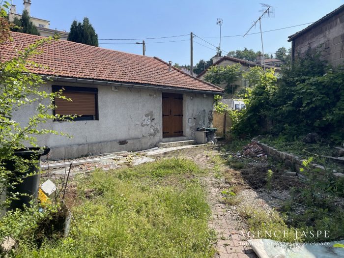Maison à vendre, 65m², Saint-Etienne