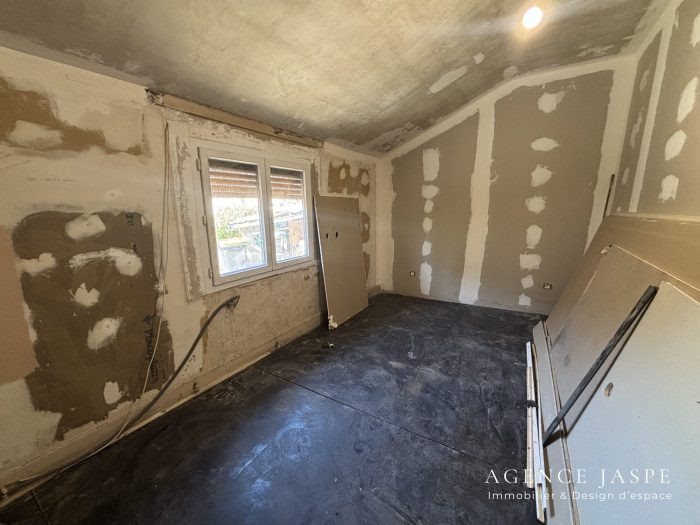 Maison à vendre, 65m², Saint-Etienne