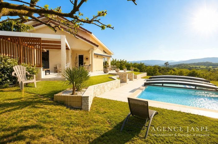 Maison à vendre, 182m², Saint-Étienne