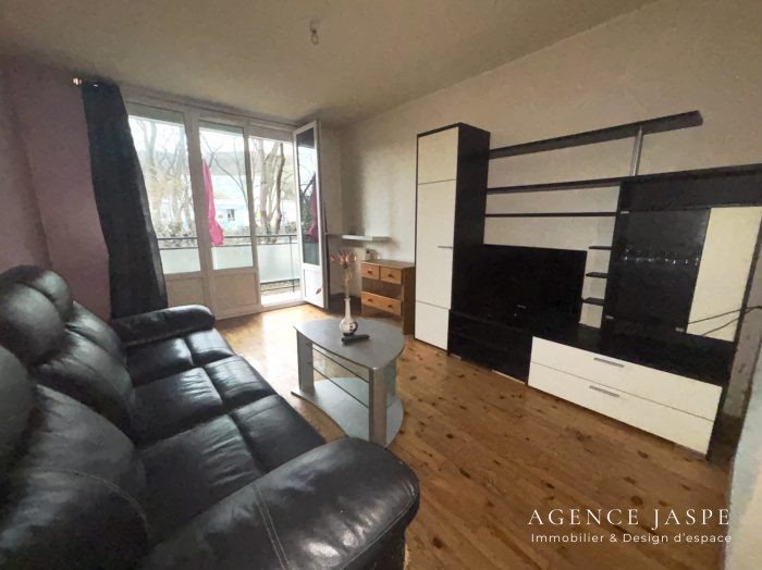 Appartement à louer, 54m², Saint-Etienne