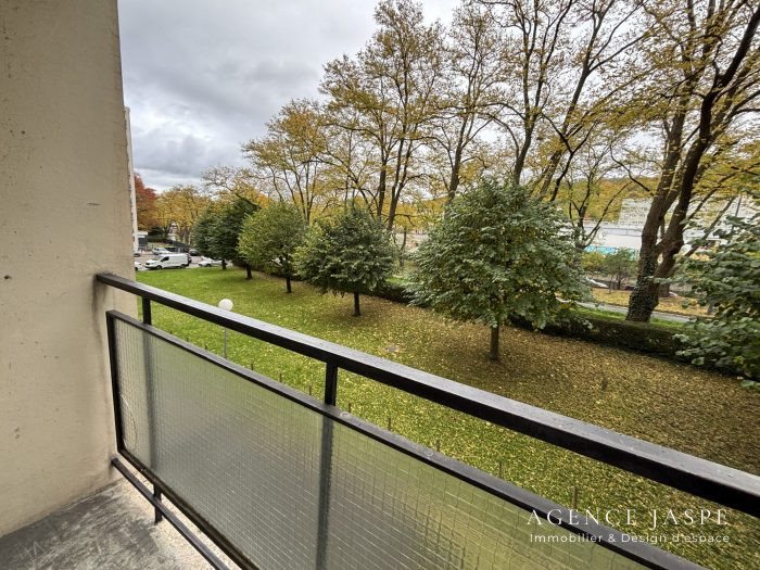 Appartement à louer, 54m², Saint-Etienne
