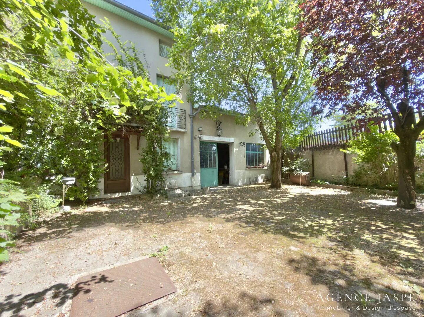 Maison à vendre, 103m², Sury-le-Comtal