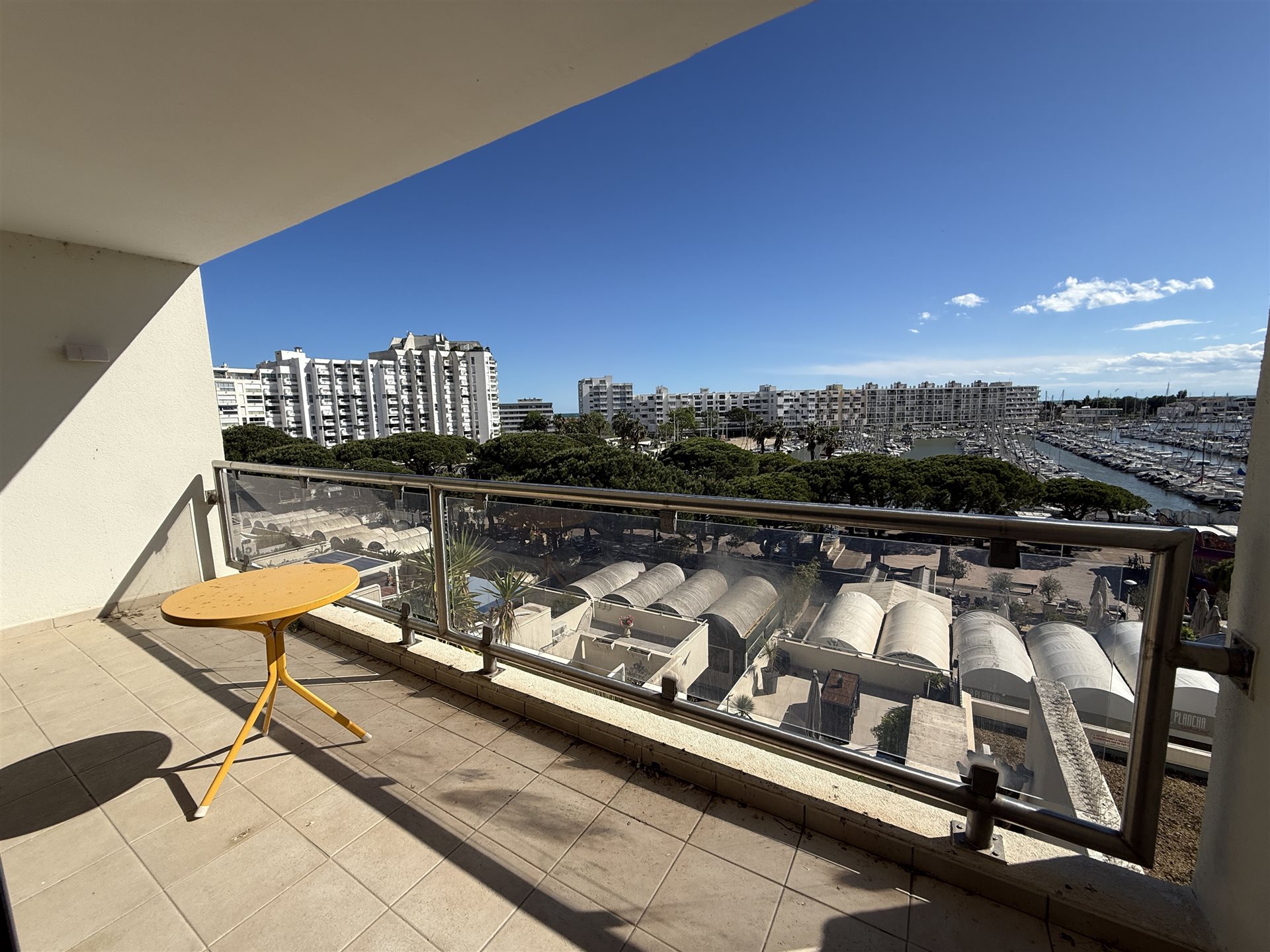 Appartement à vendre, 59m², Mauguio