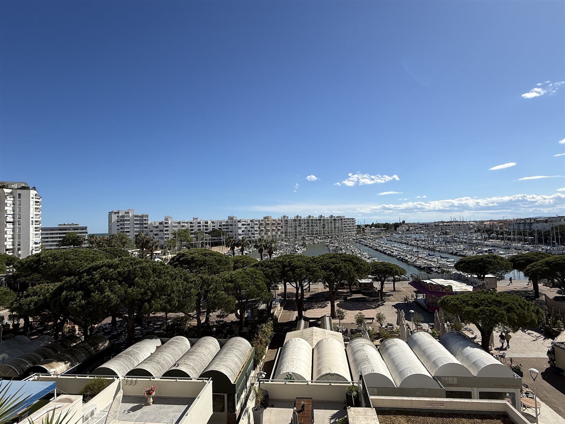 Appartement à vendre, 59m², Mauguio