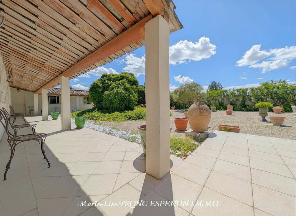 Maison à vendre, 185m², Velleron
