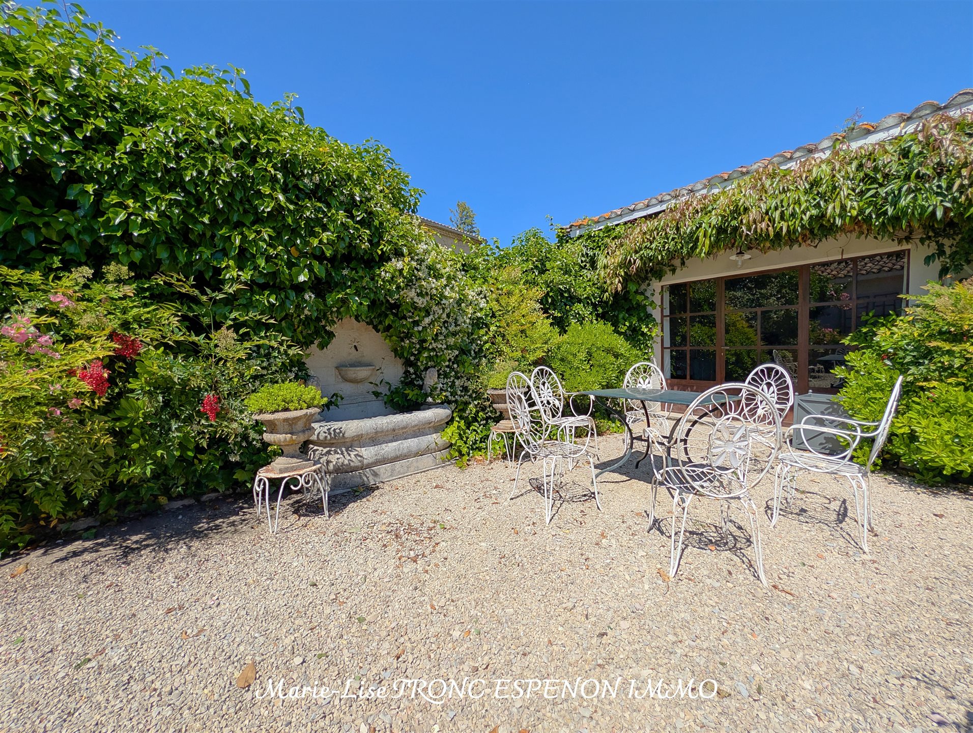 Maison à vendre, 185m², Velleron
