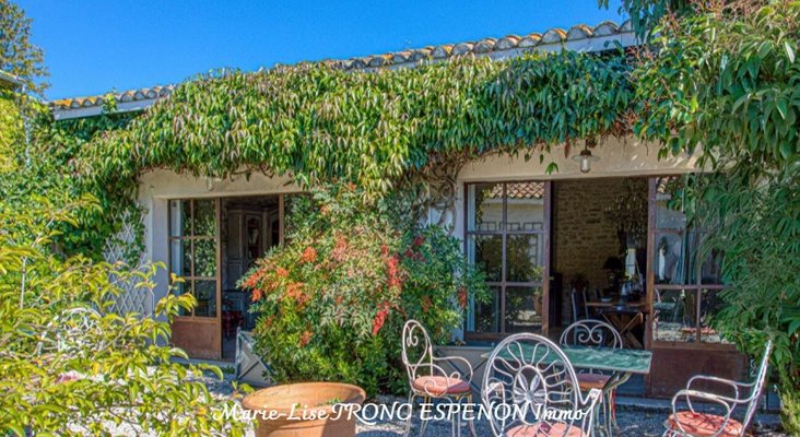 Maison à vendre, 185m², Velleron