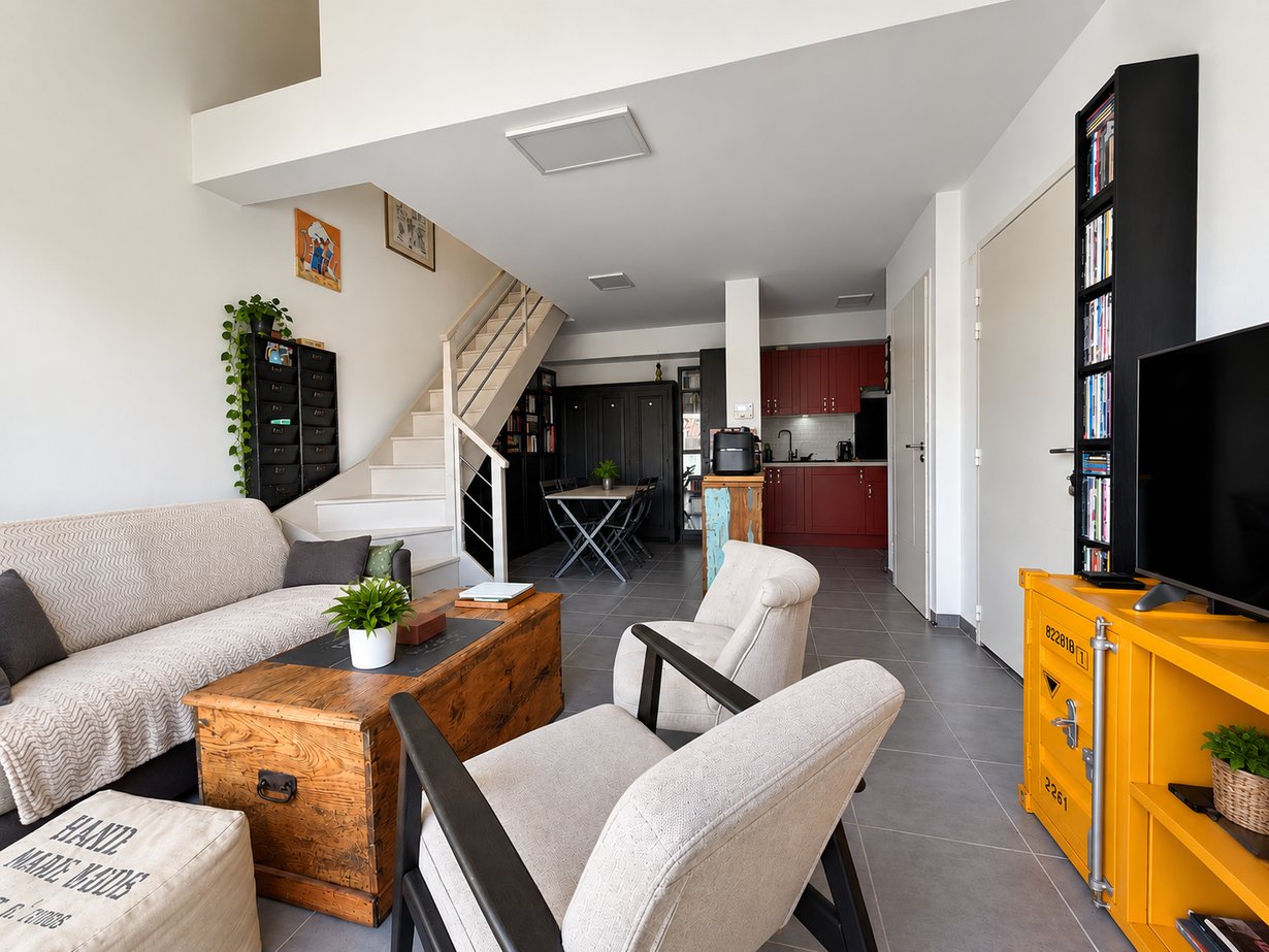 Appartement à vendre, 38m², Palavas-les-Flots