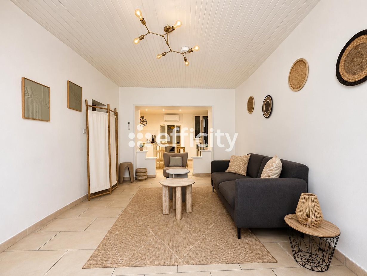 Maison à vendre, 100m², Marsillargues