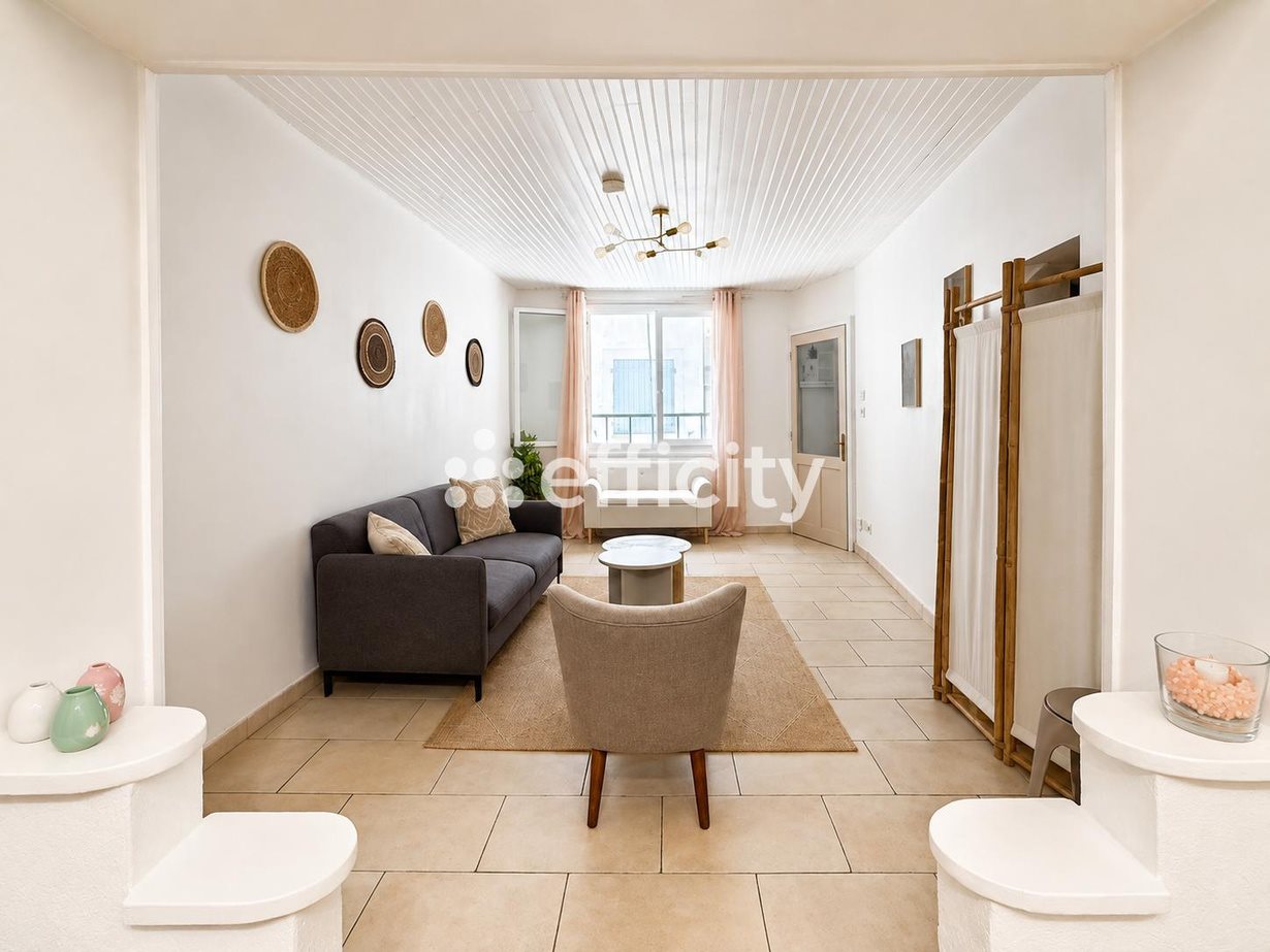 Maison à vendre, 100m², Marsillargues