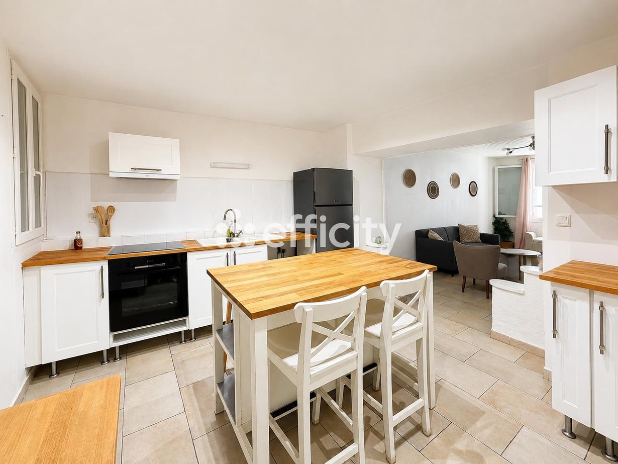 Maison à vendre, 100m², Marsillargues