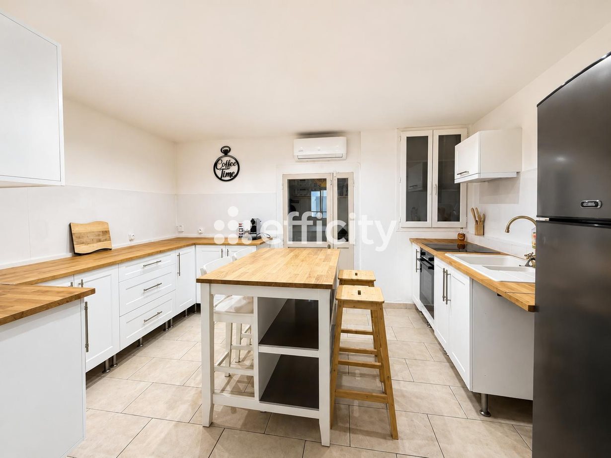 Maison à vendre, 100m², Marsillargues