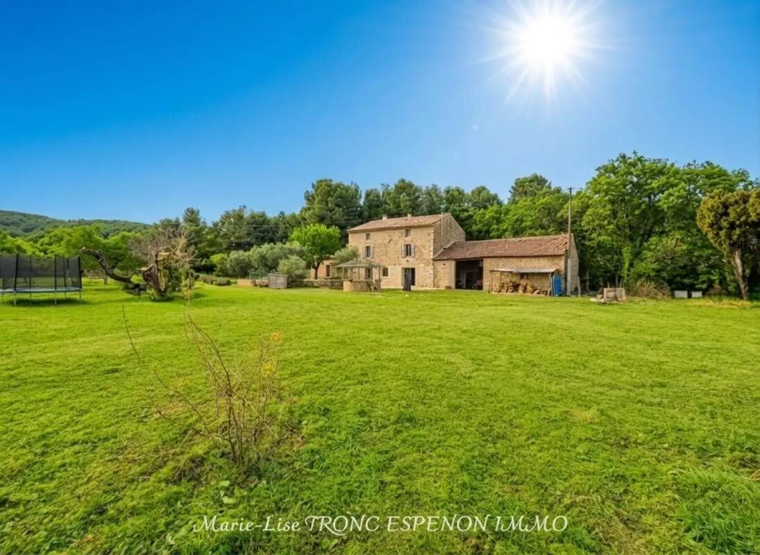 Maison à vendre, 266m², Pernes-les-Fontaines
