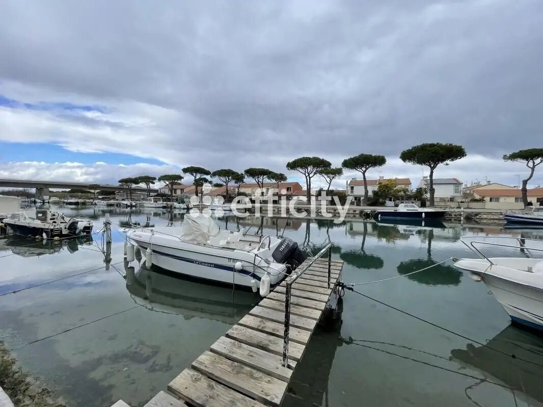 Appartement à vendre, 43m², Palavas-les-Flots