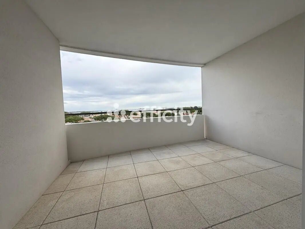 Appartement à vendre, 43m², Palavas-les-Flots