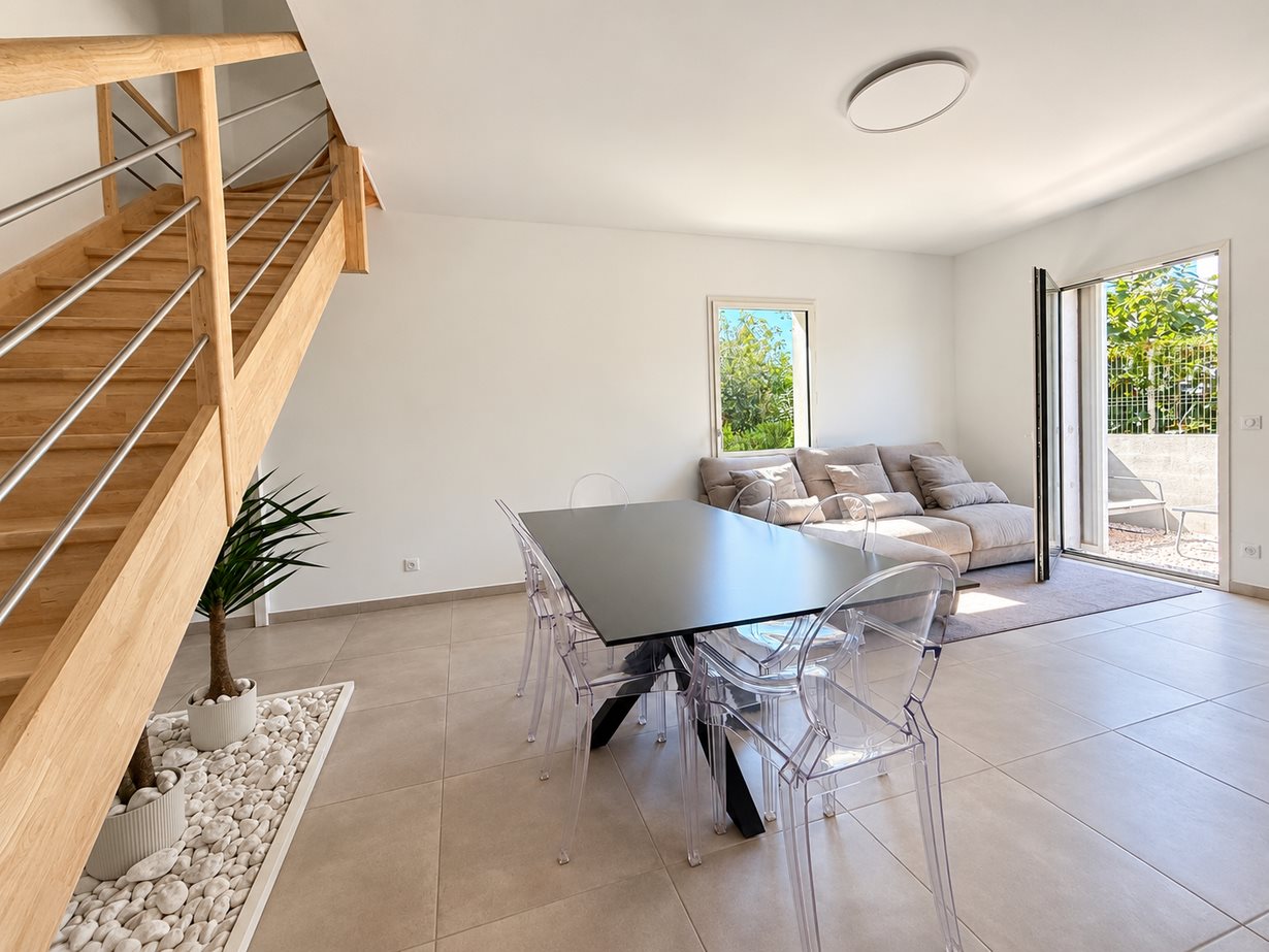 Appartement à vendre, 93m², Sète