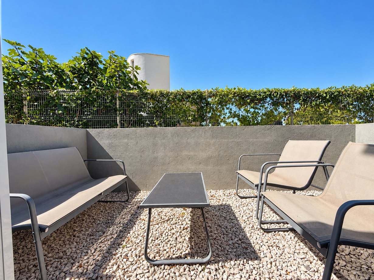 Appartement à vendre, 93m², Sète