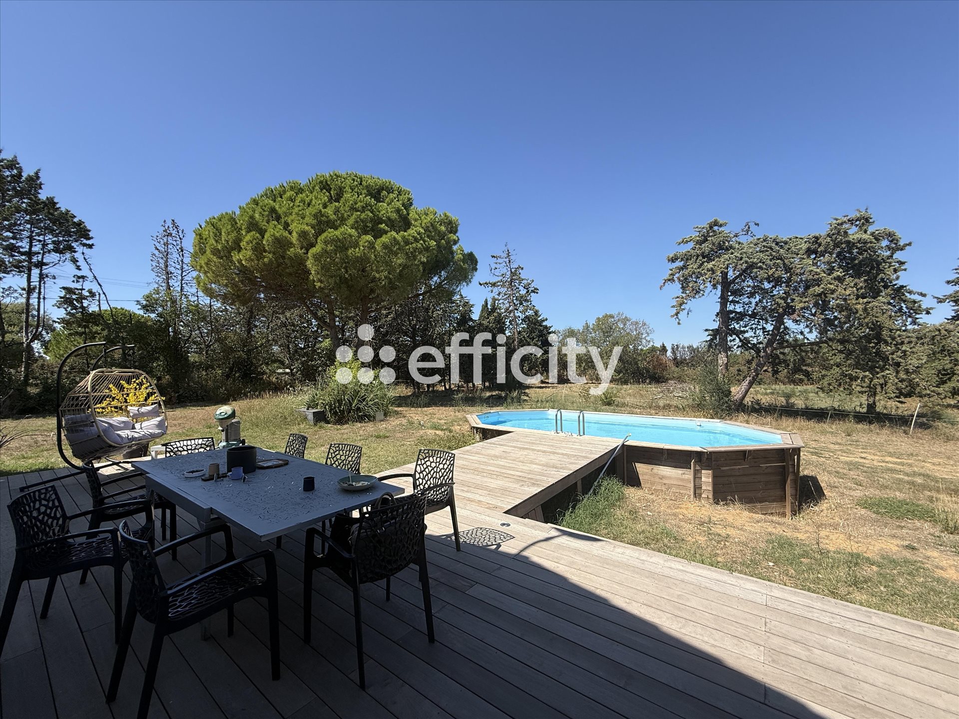 Maison à vendre, 130m², Villeneuve-lès-Maguelone