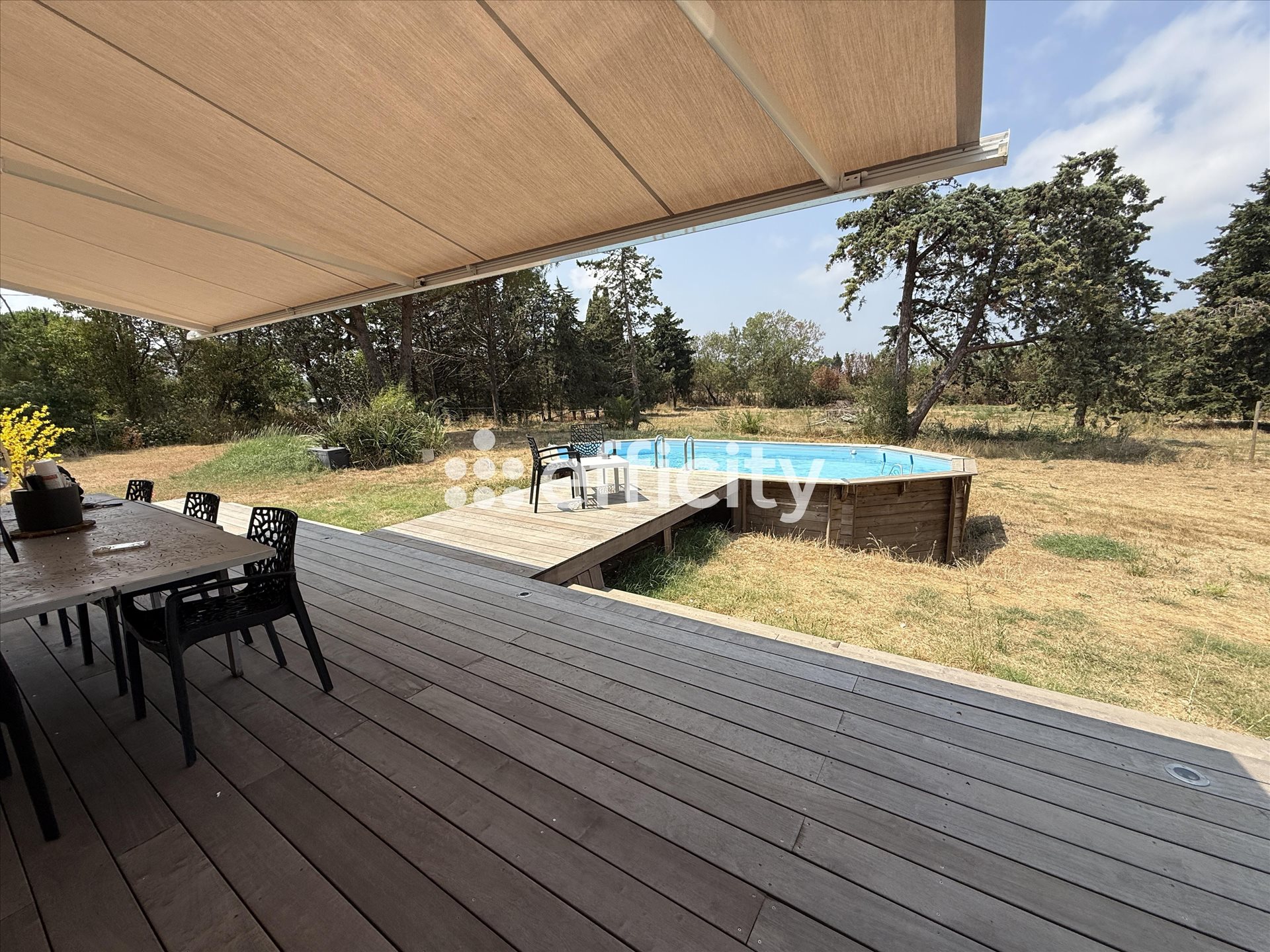 Maison à vendre, 130m², Villeneuve-lès-Maguelone