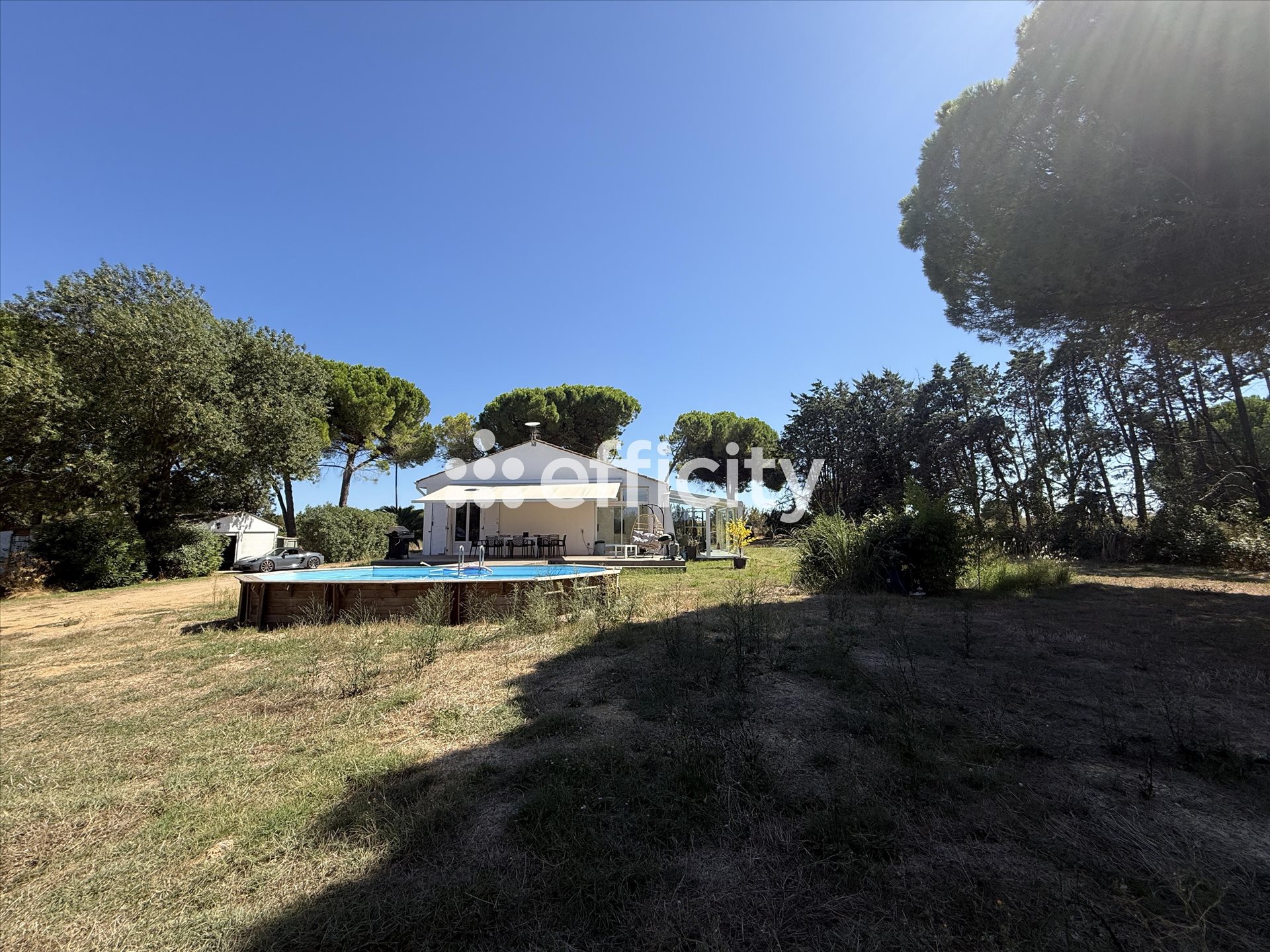 Maison à vendre, 130m², Villeneuve-lès-Maguelone