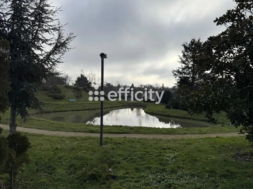 Maison à vendre, 90m², Rambouillet