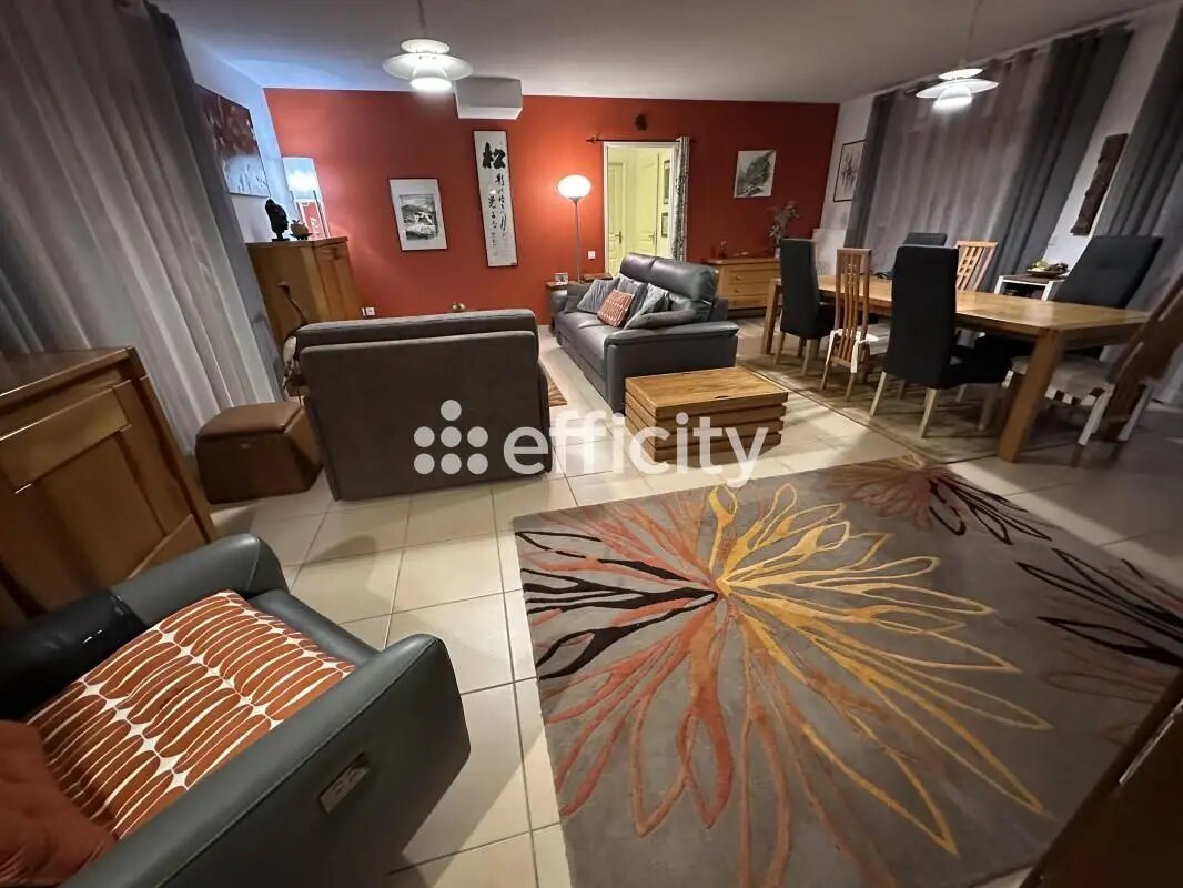Maison à vendre, 90m², Rambouillet