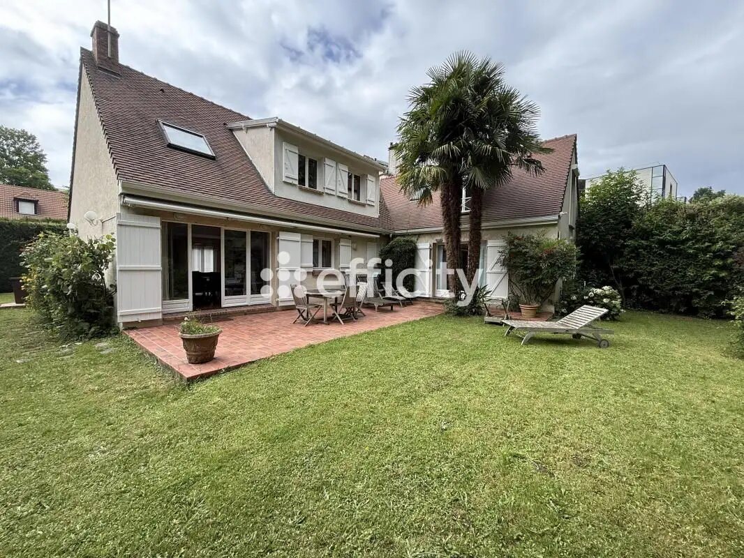 Maison à vendre, 175m², Jouy-en-Josas