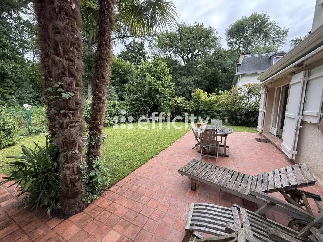 Maison à vendre, 175m², Jouy-en-Josas