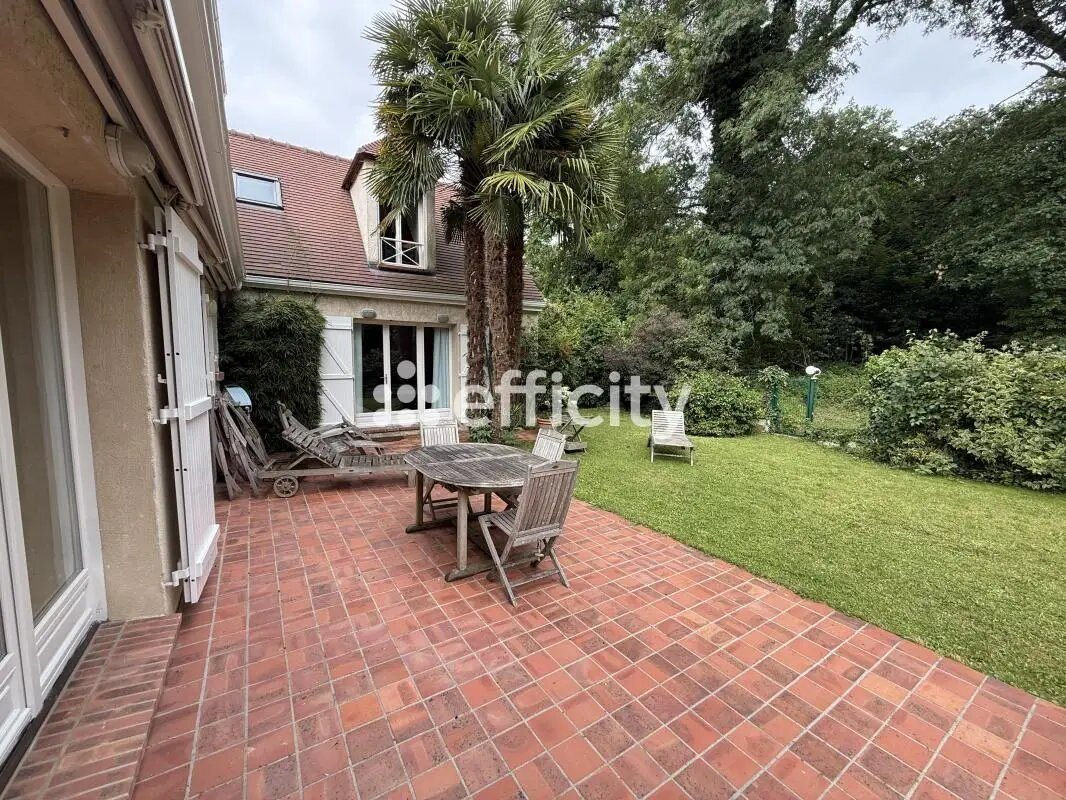 Maison à vendre, 175m², Jouy-en-Josas