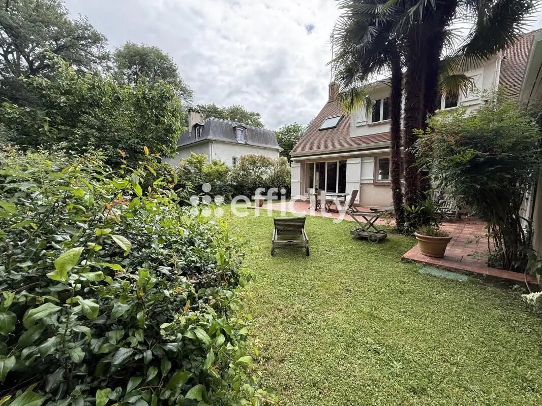 Maison à vendre, 175m², Jouy-en-Josas