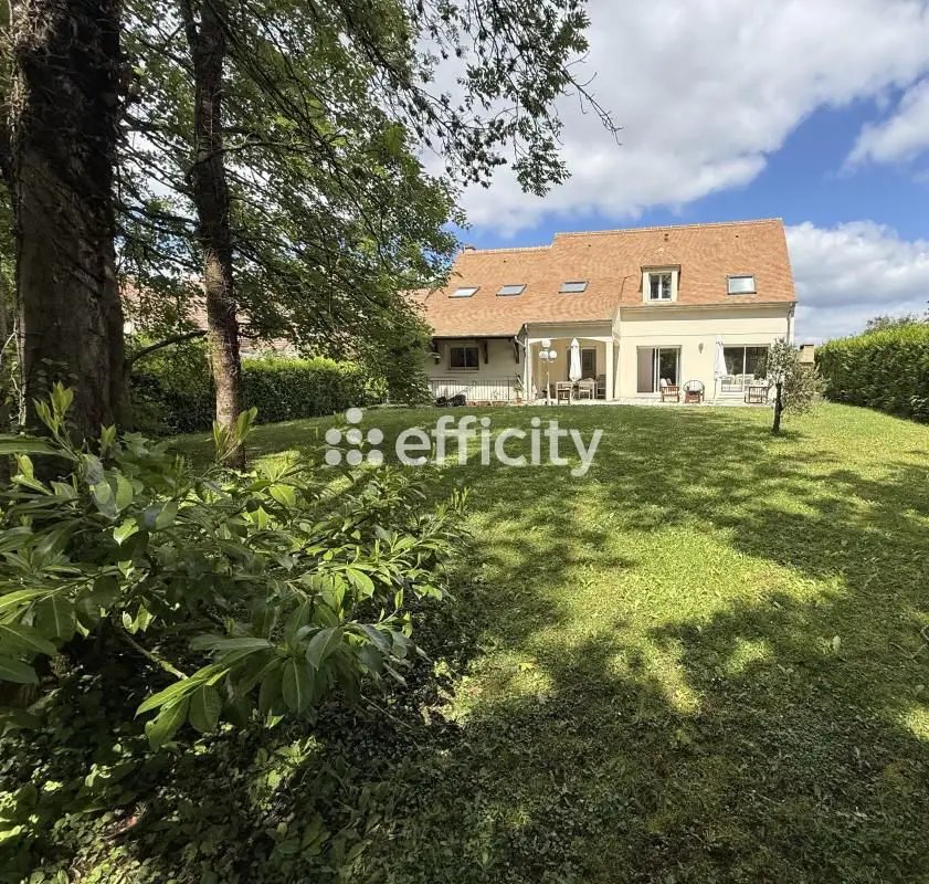 Maison à vendre, 180m², Saint-Rémy-lès-Chevreuse