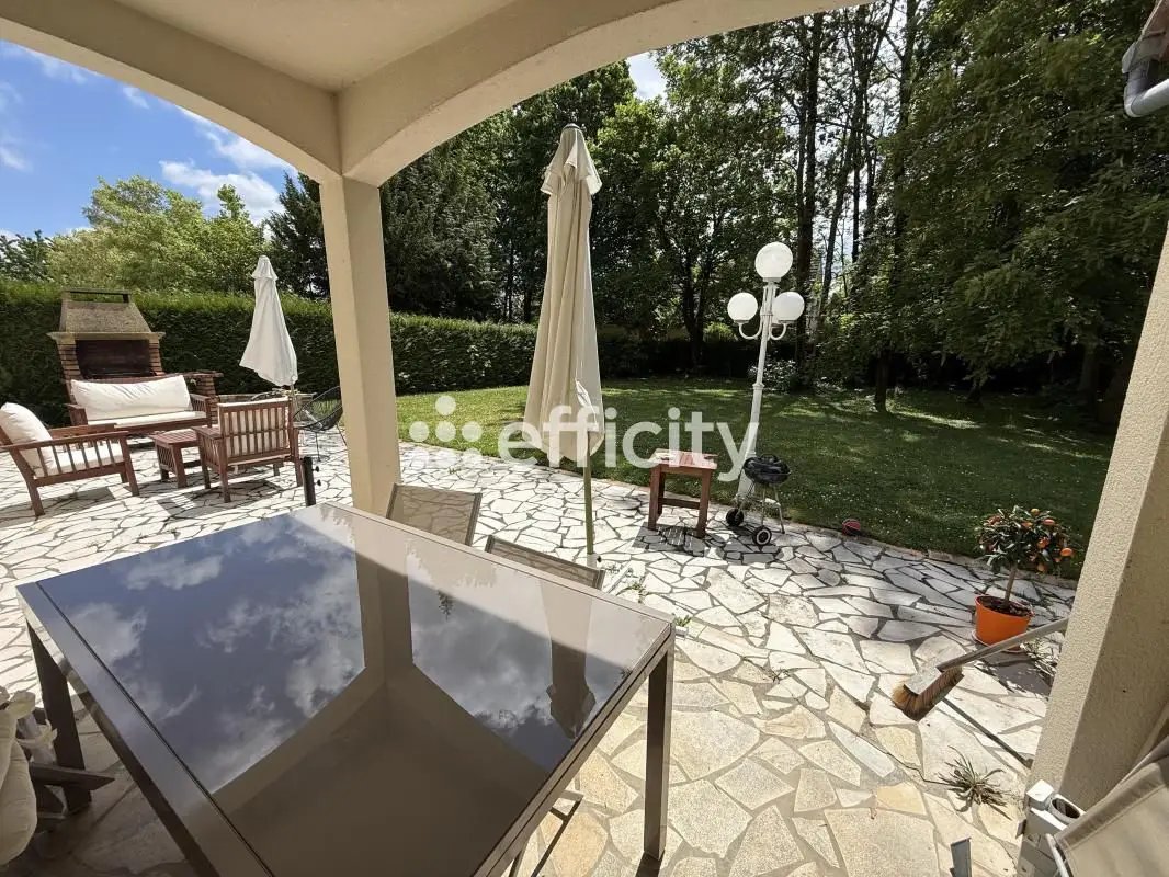 Maison à vendre, 180m², Saint-Rémy-lès-Chevreuse