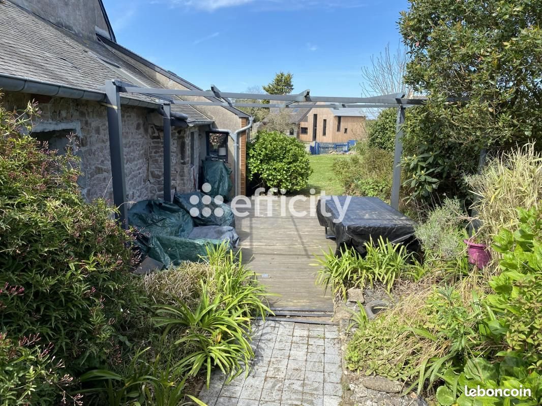 Maison à vendre, 128m², Paimpol