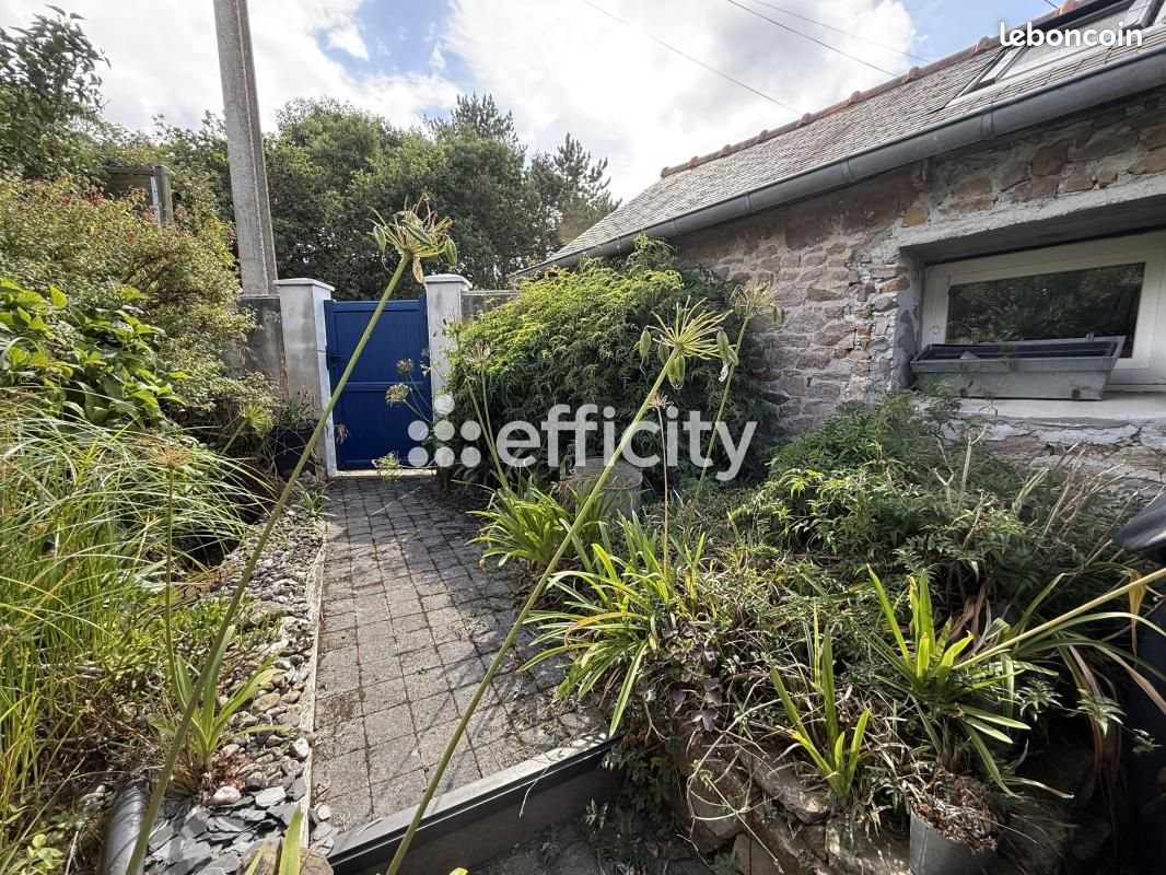 Maison à vendre, 128m², Paimpol