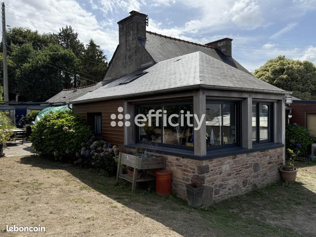 Maison à vendre, 128m², Paimpol