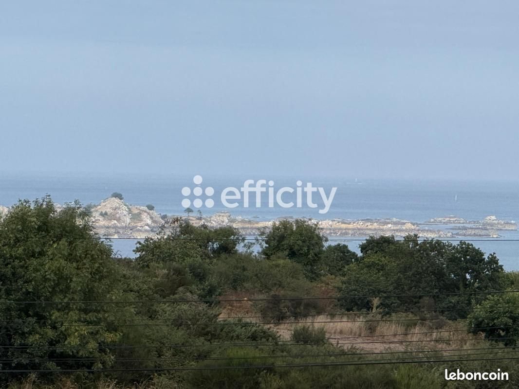 Maison à vendre, 128m², Paimpol