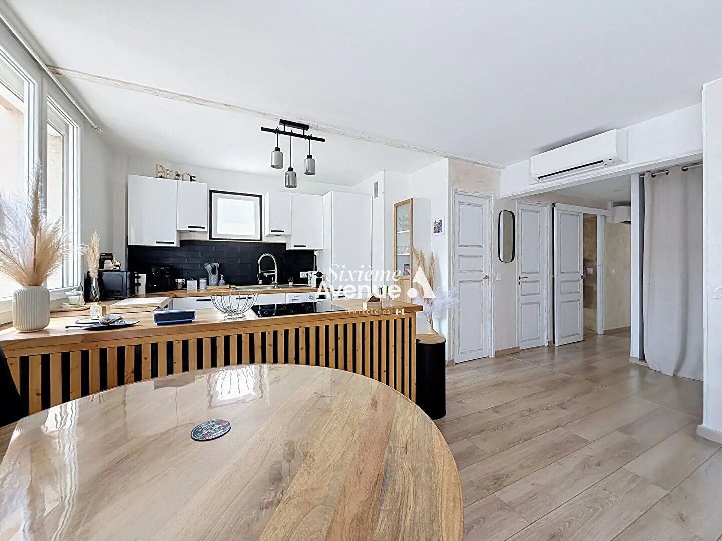 Appartement à vendre, 70m², Mandelieu-la-Napoule