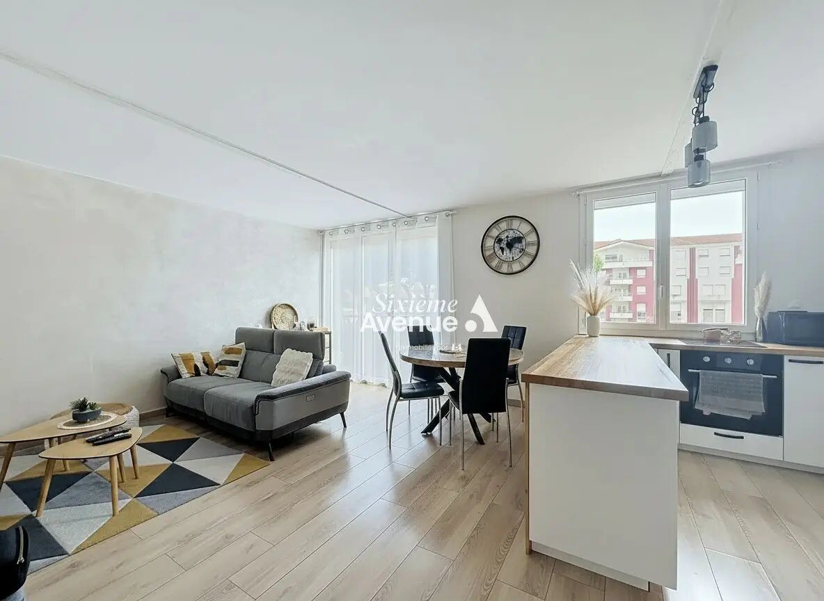 Appartement à vendre, 70m², Mandelieu-la-Napoule