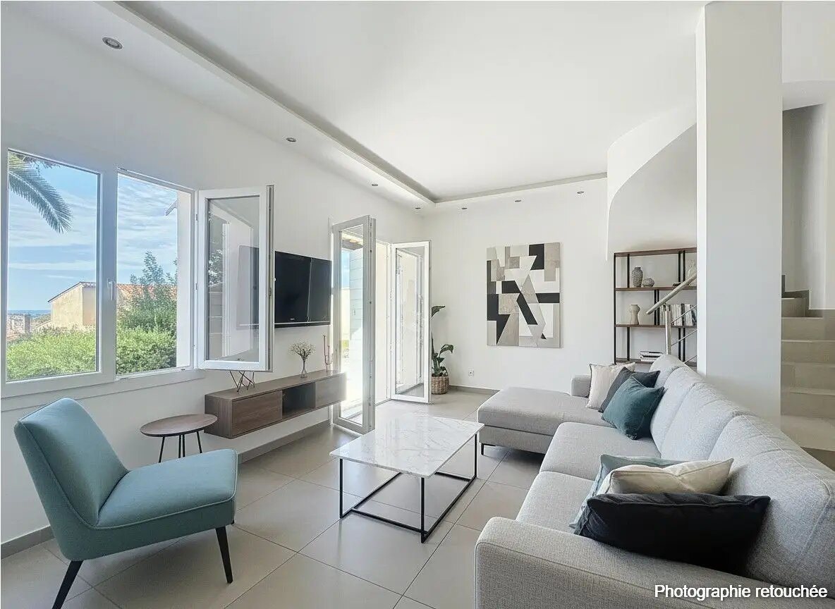 Maison à vendre, 82m², Mougins