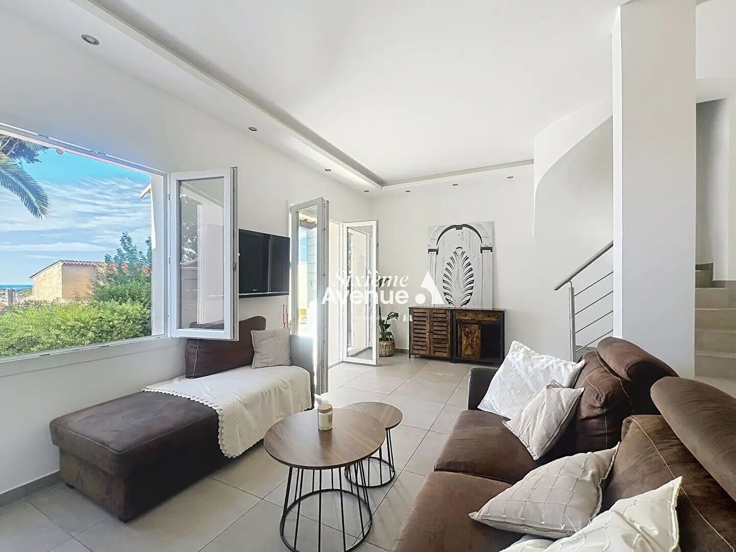 Maison à vendre, 82m², Mougins