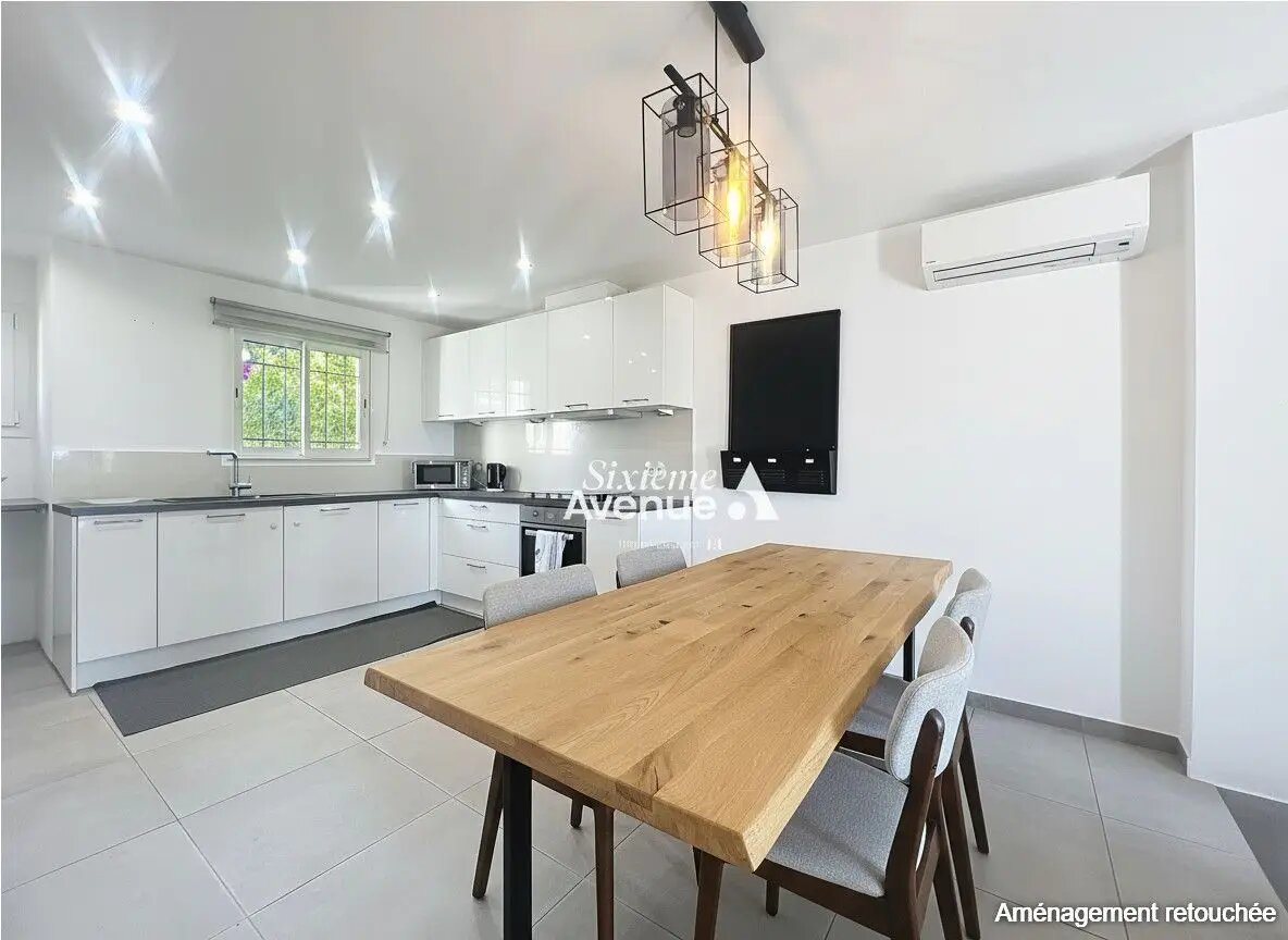 Maison à vendre, 82m², Mougins