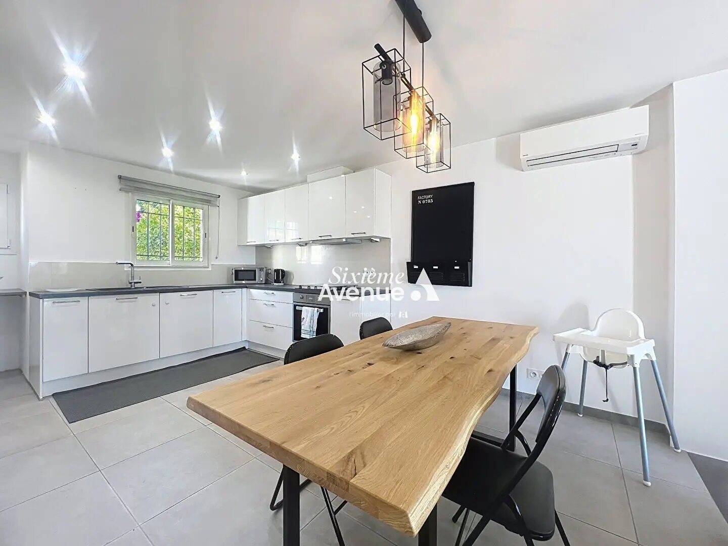 Maison à vendre, 82m², Mougins