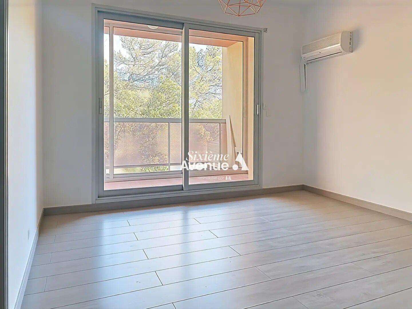 Appartement à vendre, 27m², Grasse