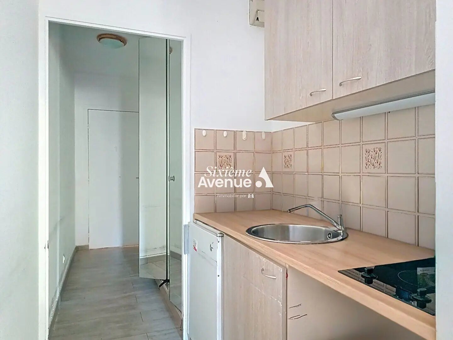 Appartement à vendre, 27m², Grasse