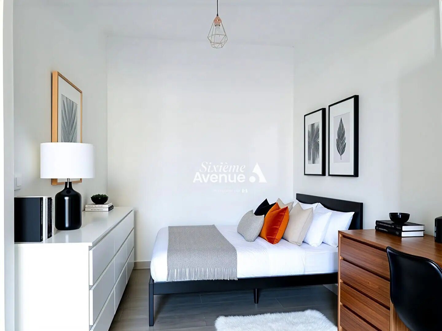 Appartement à vendre, 27m², Grasse