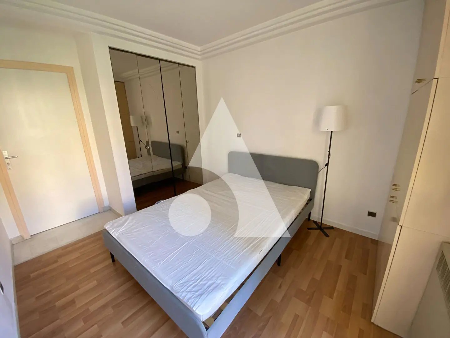 Appartement à louer, 37m², Mougins