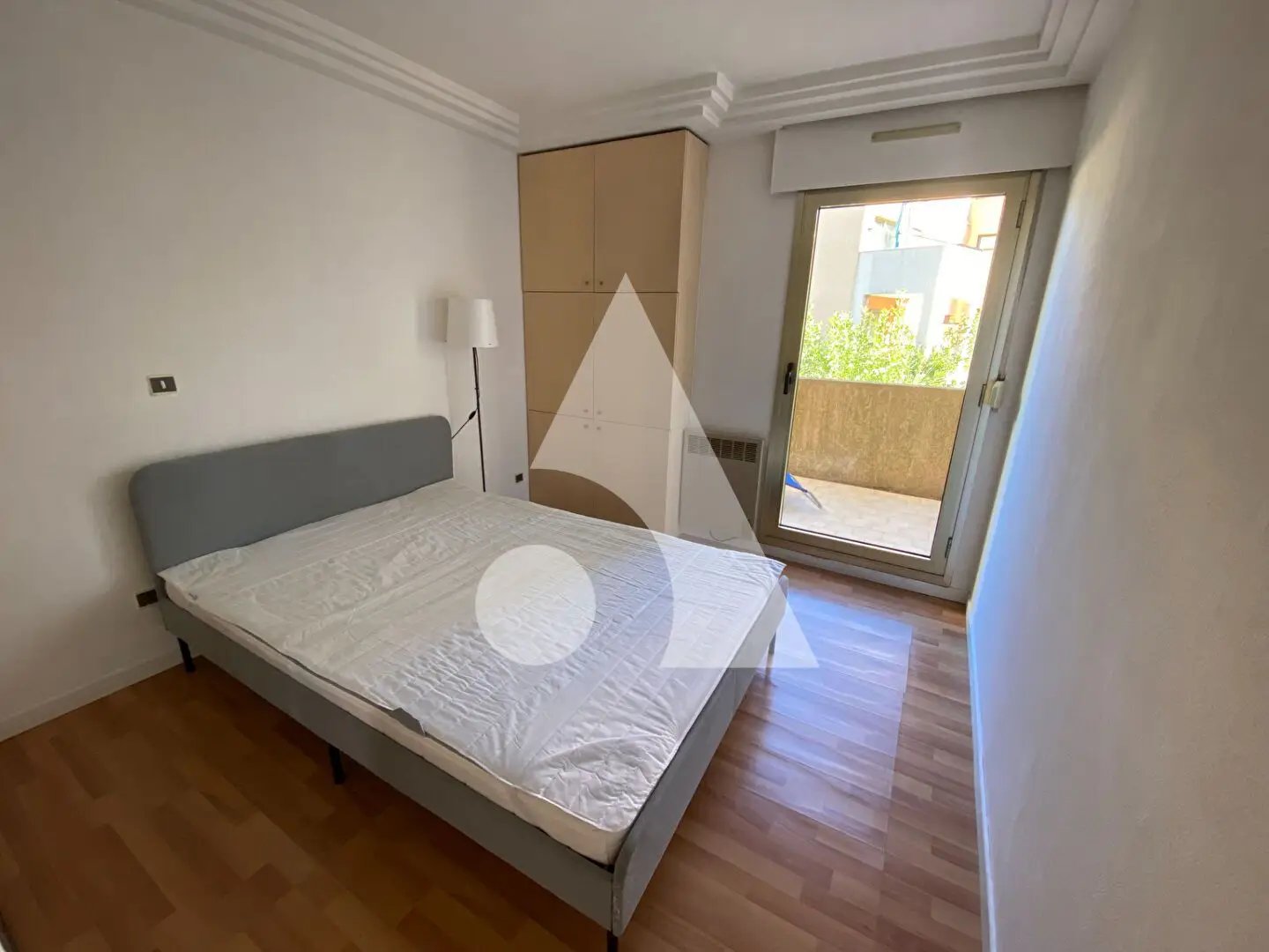 Appartement à louer, 37m², Mougins