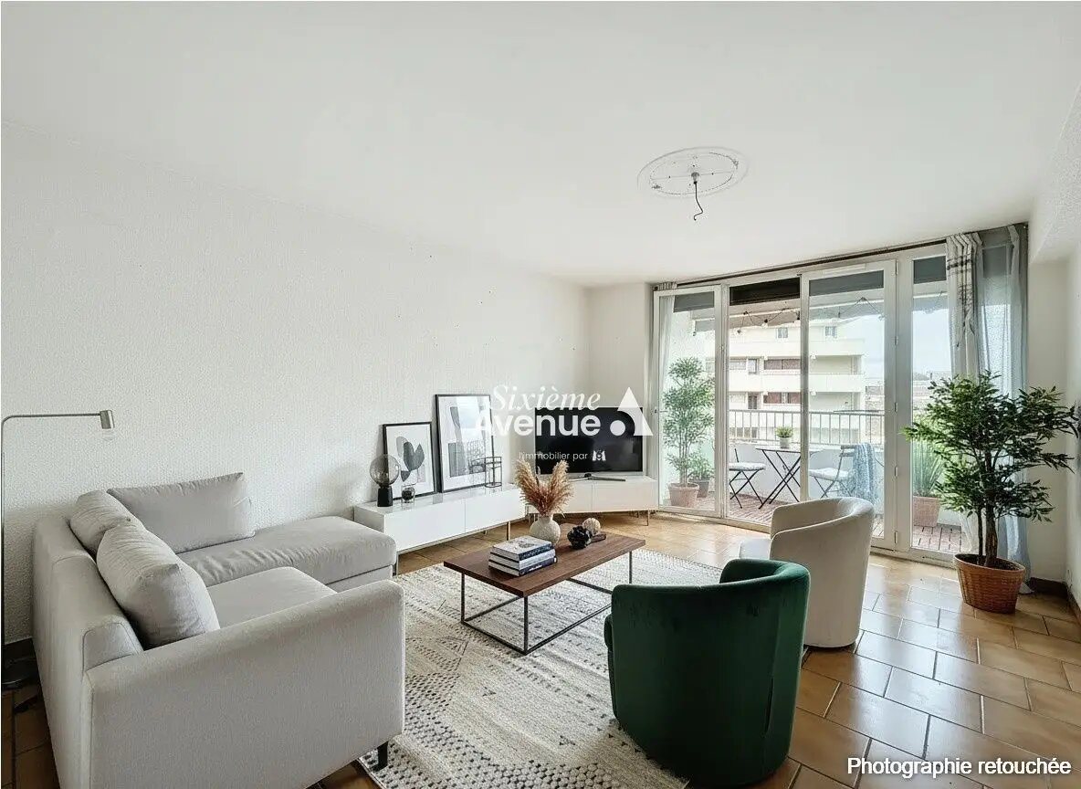 Appartement à vendre, 56m², Grasse